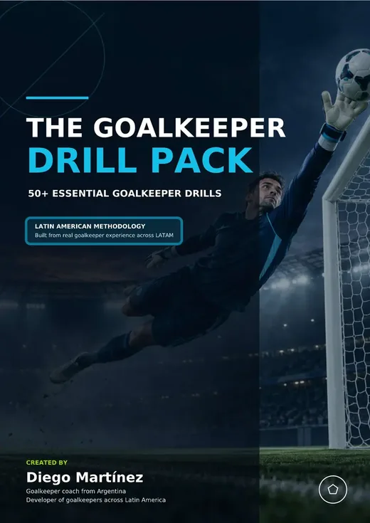 Drill Pack
